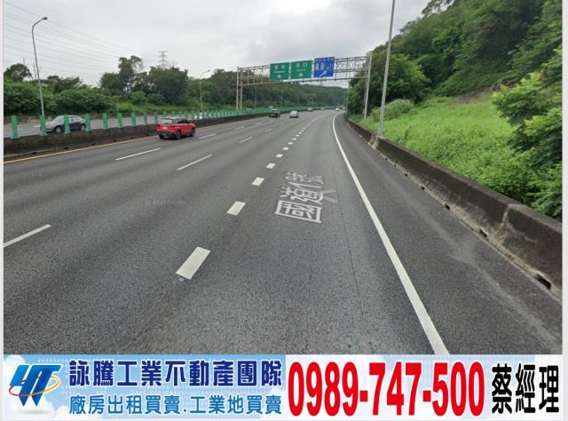 新竹湖口廠房-0