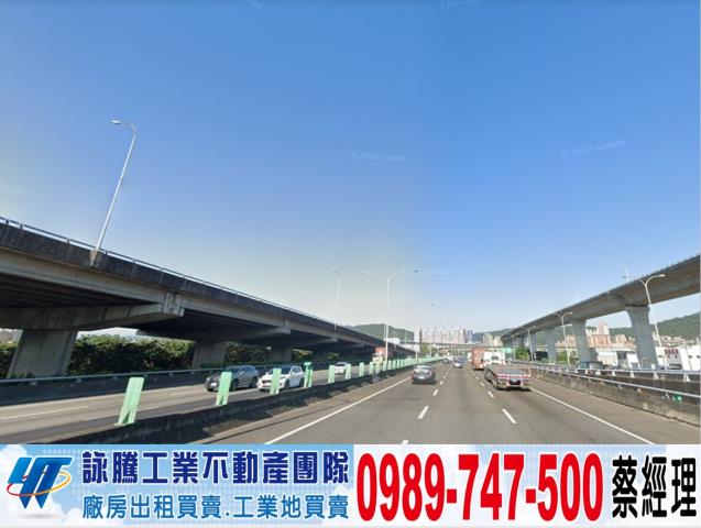 新北新莊廠房-0