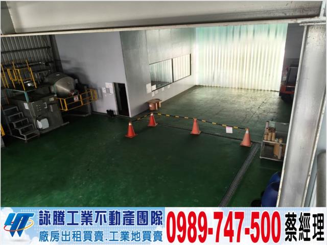 桃園廠房-0