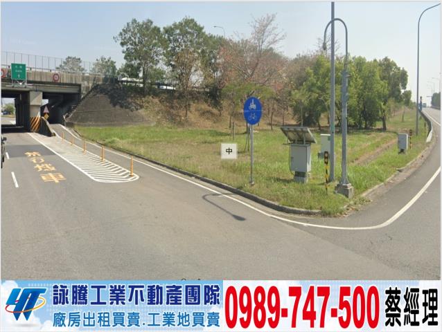 嘉義廠房-0