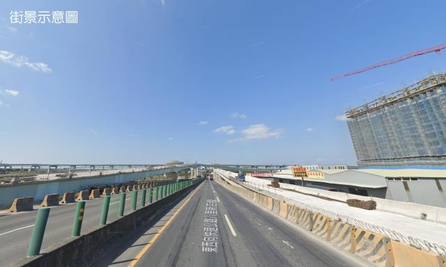 新北中和廠房-0