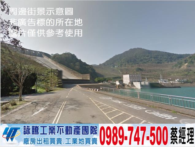 桃園龍潭工業地-0