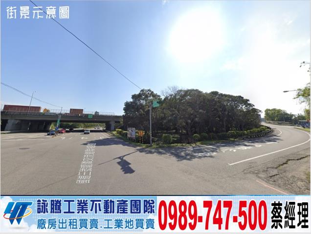 桃園龍潭工業地-0