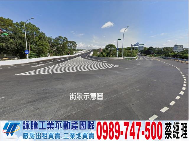 桃園龍潭工業地-0